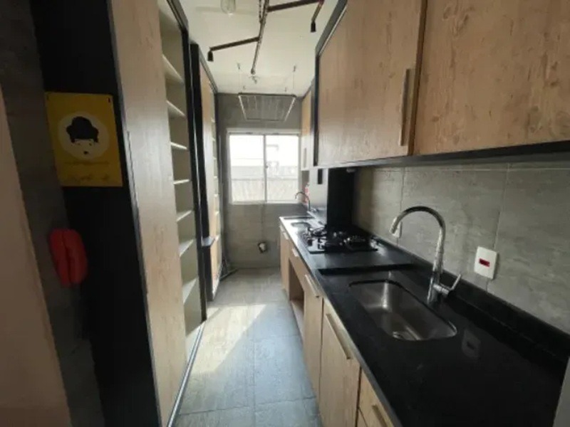 Apartamento à venda com 2 quartos, 55m² - Foto 6