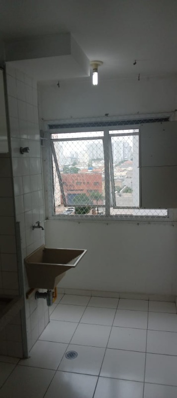 Apartamento à venda com 1 quarto, 35m² - Foto 22