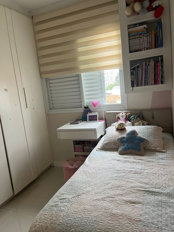 Apartamento à venda com 3 quartos, 68m² - Foto 14