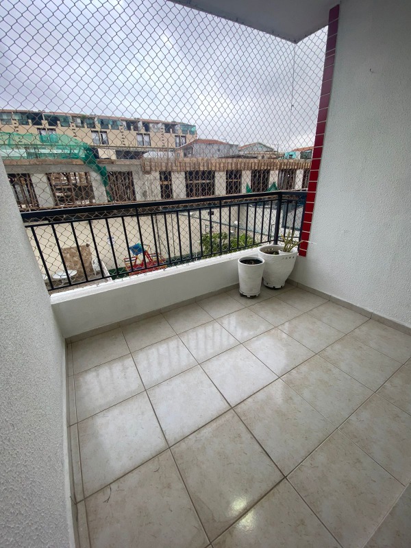 Apartamento à venda com 2 quartos, 62m² - Foto 14