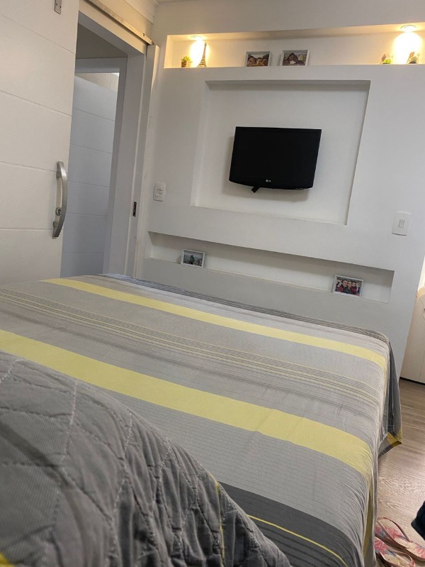 Apartamento à venda com 3 quartos, 104m² - Foto 14