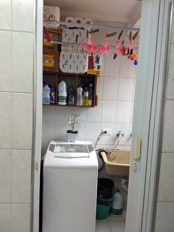 Apartamento à venda com 2 quartos, 60m² - Foto 17