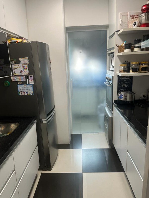 Apartamento à venda com 3 quartos, 68m² - Foto 3