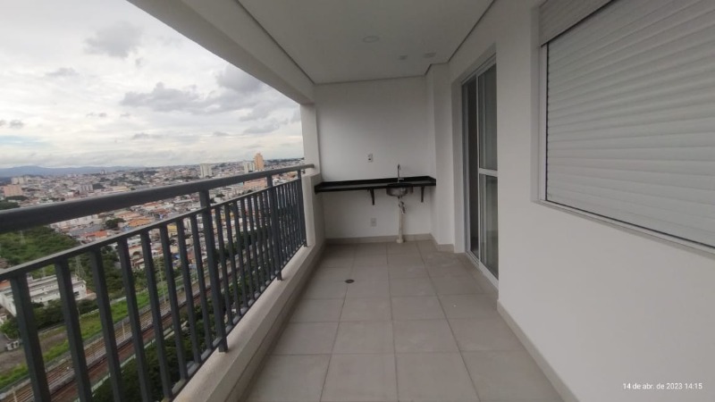 Apartamento à venda com 2 quartos, 64m² - Foto 28