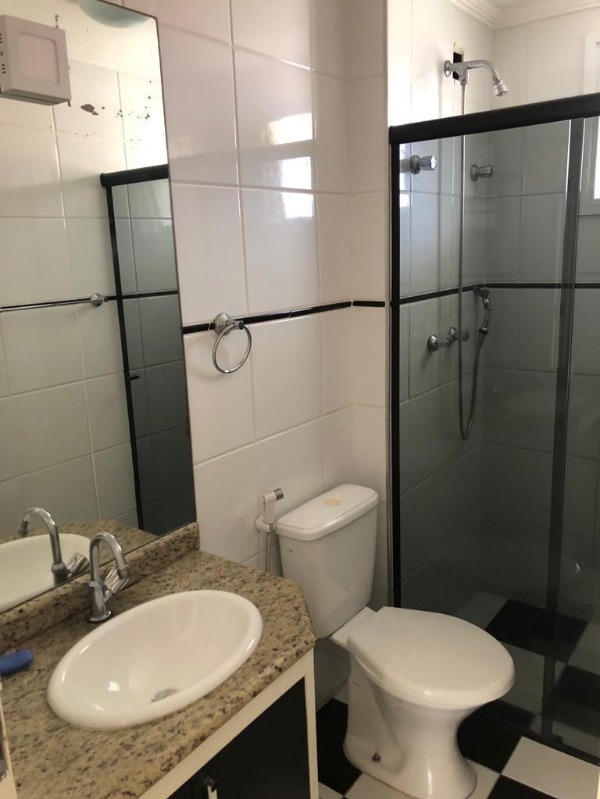 Apartamento à venda com 3 quartos, 90m² - Foto 9