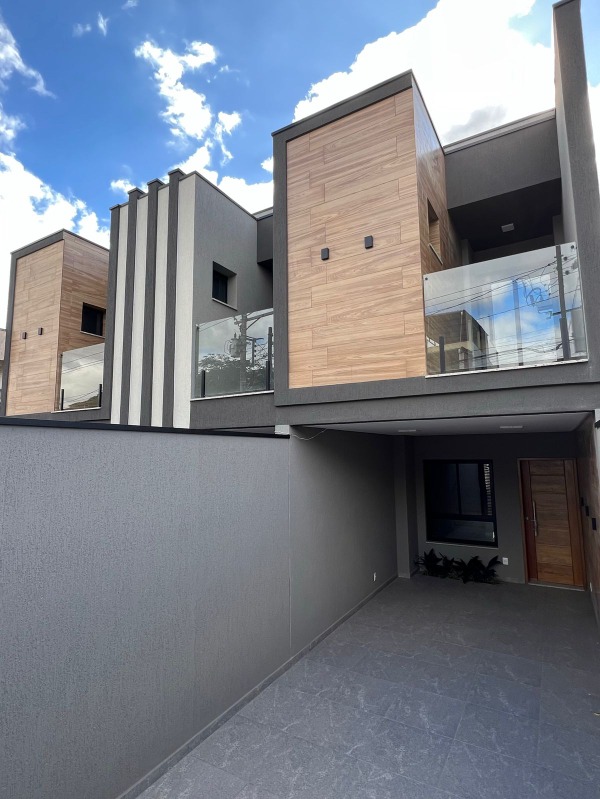 Casa à venda com 3 quartos, 124m² - Foto 18