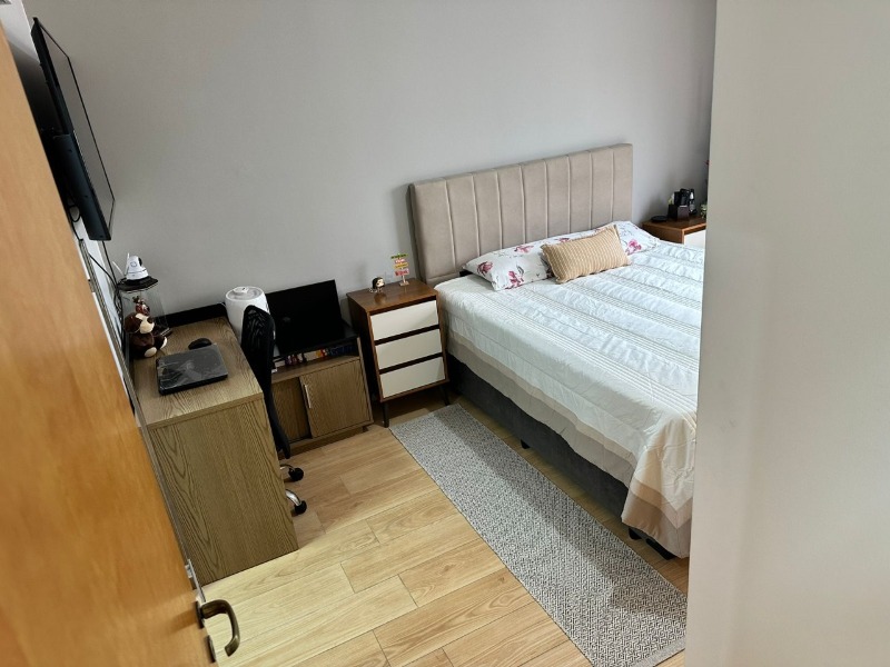 Apartamento à venda com 4 quartos, 164m² - Foto 13