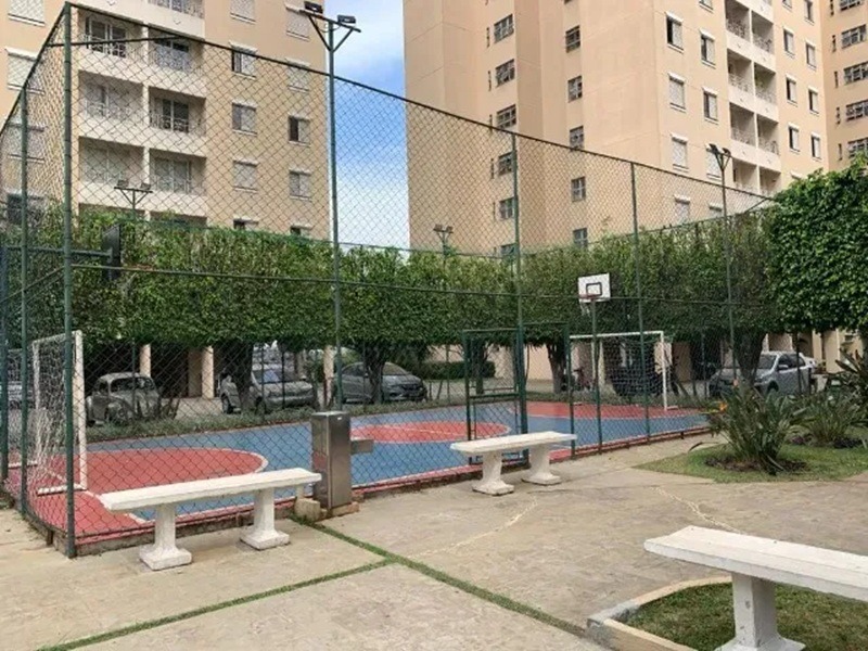 Apartamento à venda com 2 quartos, 54m² - Foto 19