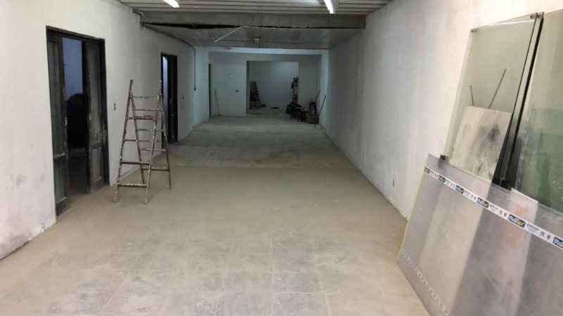 Prédio Inteiro, 216 m² - Foto 29