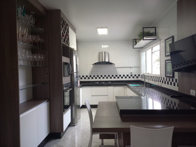 Apartamento à venda com 4 quartos, 128m² - Foto 7