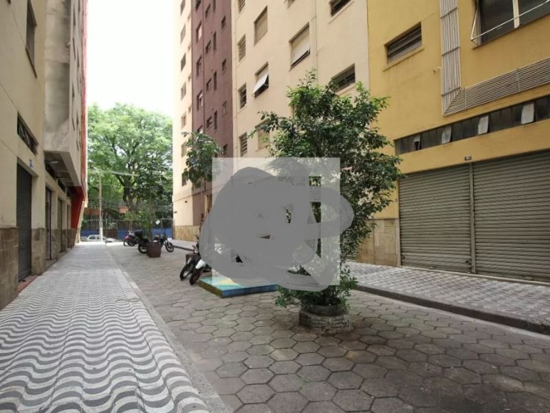 Apartamento à venda com 1 quarto, 47m² - Foto 18