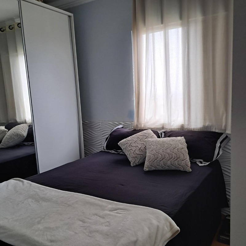 Apartamento à venda com 2 quartos, 58m² - Foto 10