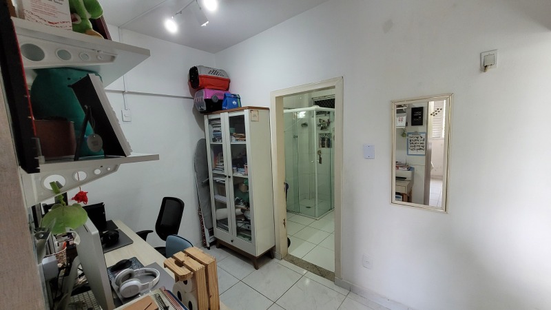 Apartamento à venda com 1 quarto, 51m² - Foto 18