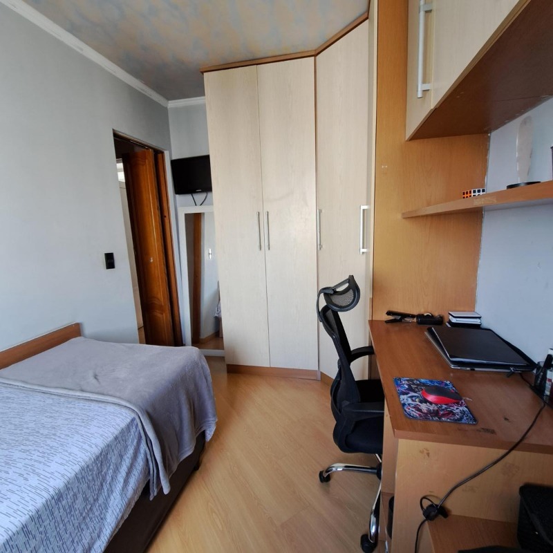 Apartamento à venda com 2 quartos, 58m² - Foto 6