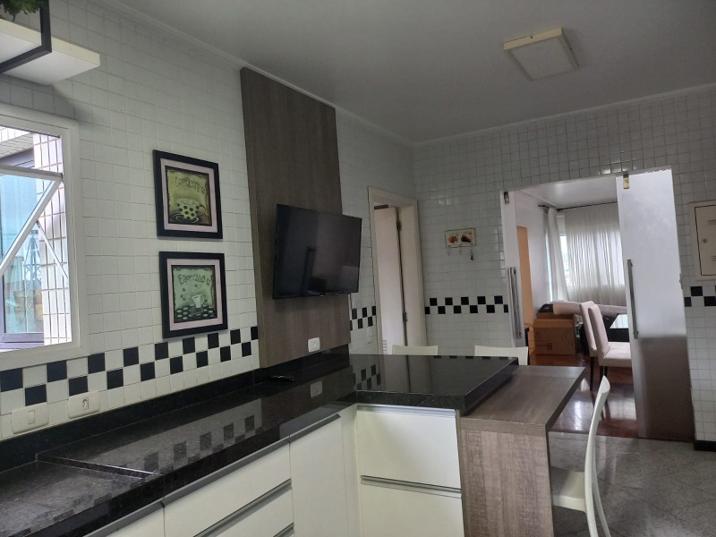 Apartamento à venda com 4 quartos, 128m² - Foto 9