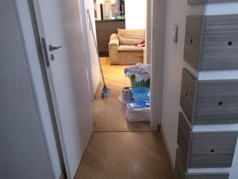 Apartamento à venda com 2 quartos, 68m² - Foto 3