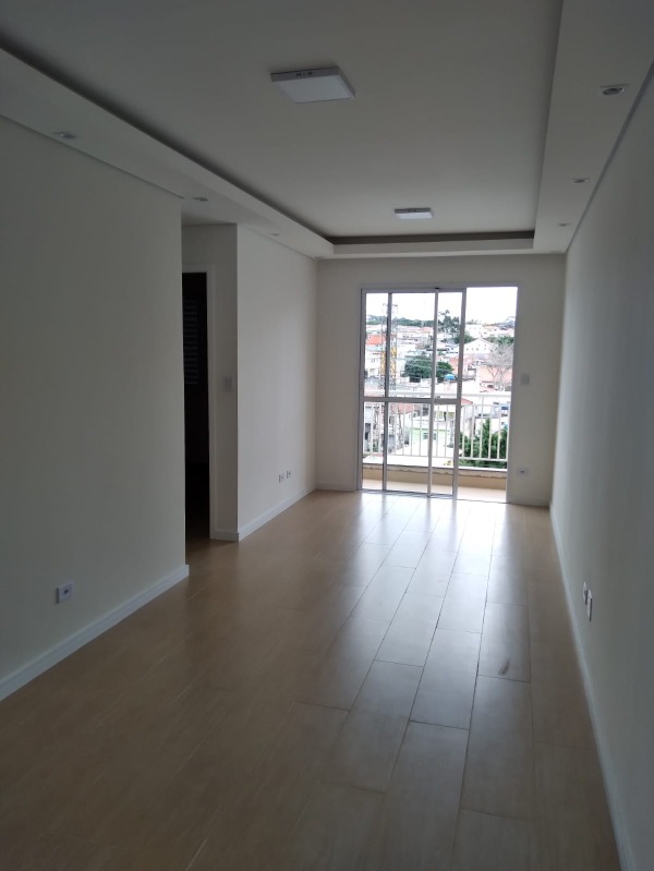 Apartamento à venda com 2 quartos, 52m² - Foto 1