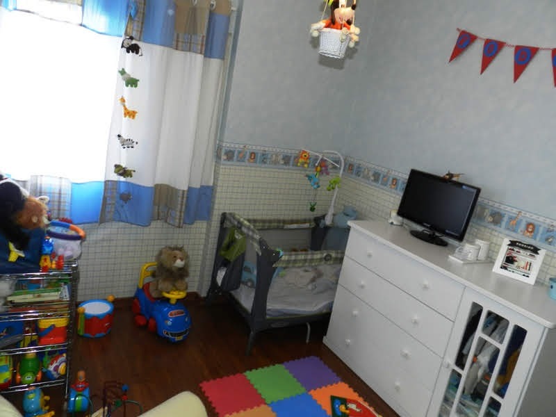 Apartamento à venda com 3 quartos, 120m² - Foto 12