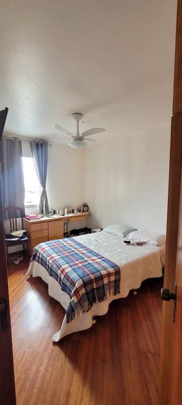 Apartamento à venda com 3 quartos, 160m² - Foto 26