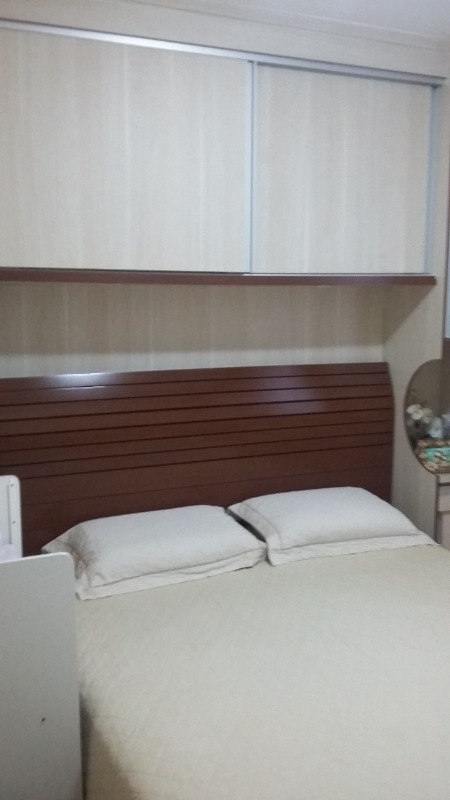 Apartamento à venda com 2 quartos, 60m² - Foto 35