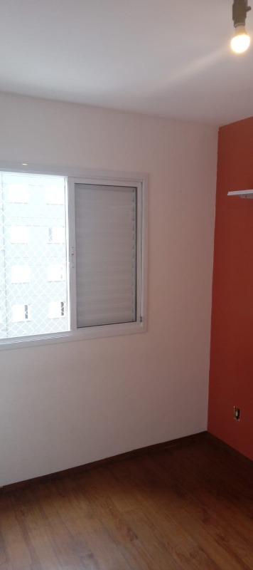 Apartamento à venda com 1 quarto, 35m² - Foto 13