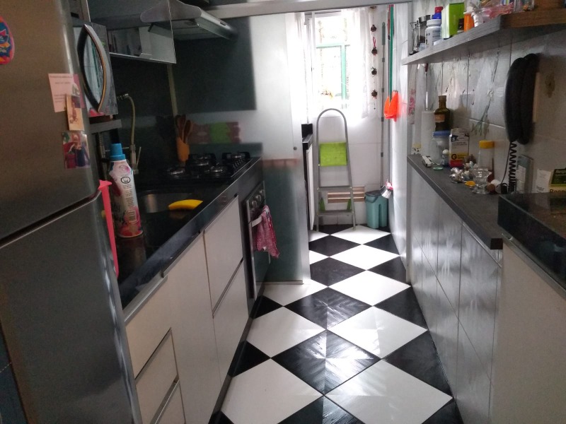 Apartamento à venda com 2 quartos, 68m² - Foto 6