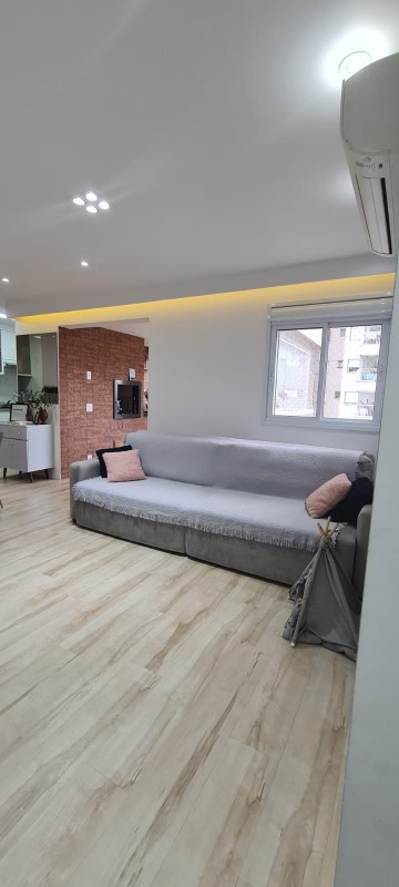 Apartamento à venda com 2 quartos, 69m² - Foto 7