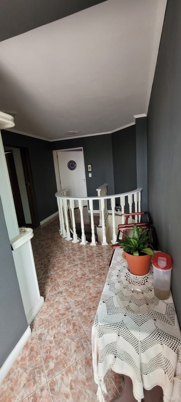 Apartamento à venda com 3 quartos, 160m² - Foto 5