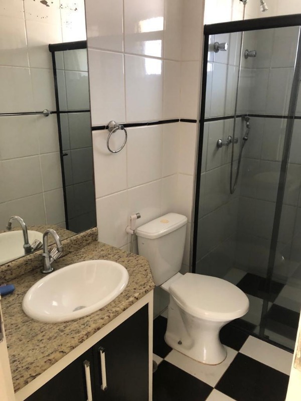 Apartamento à venda com 3 quartos, 90m² - Foto 8