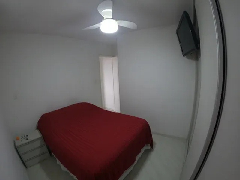 Apartamento à venda com 2 quartos, 48m² - Foto 7