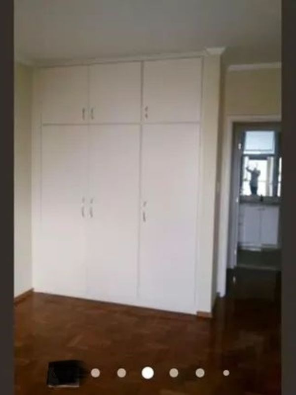 Apartamento à venda com 4 quartos, 186m² - Foto 5