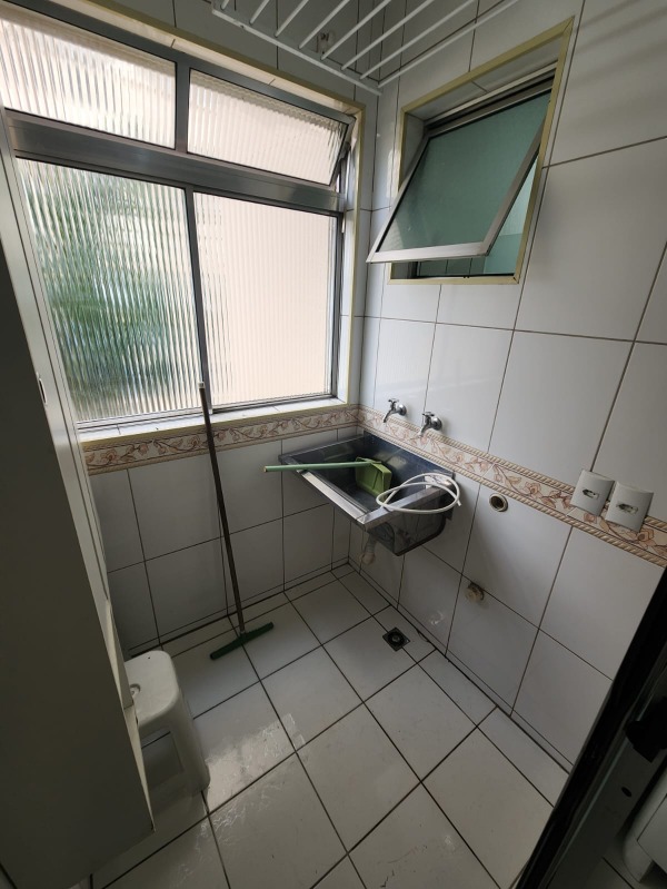 Apartamento à venda com 2 quartos, 50m² - Foto 6