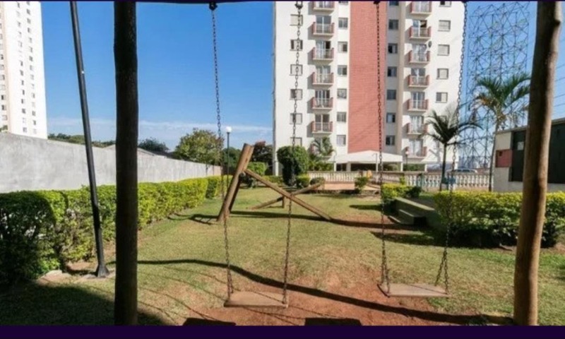 Apartamento à venda com 2 quartos, 58m² - Foto 15