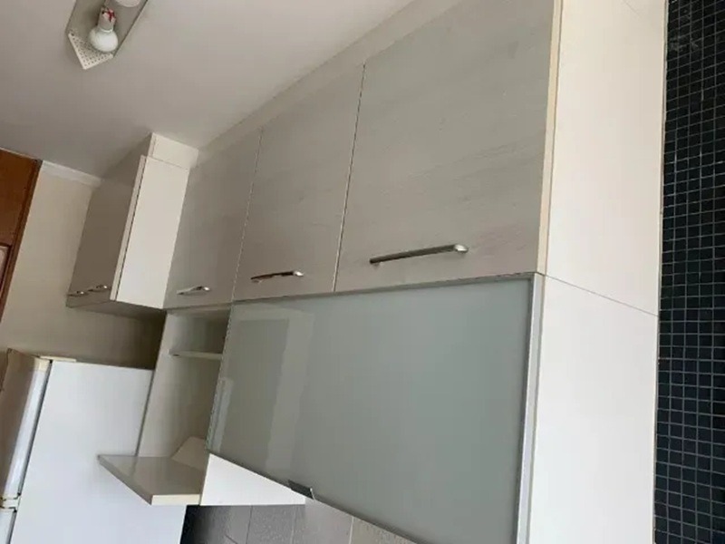 Apartamento à venda com 2 quartos, 54m² - Foto 7