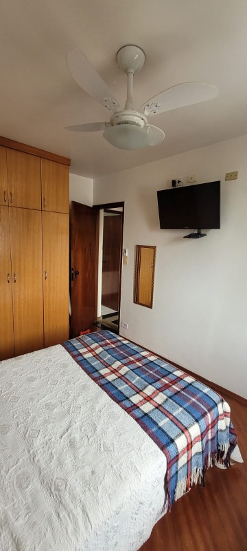 Apartamento à venda com 3 quartos, 160m² - Foto 25