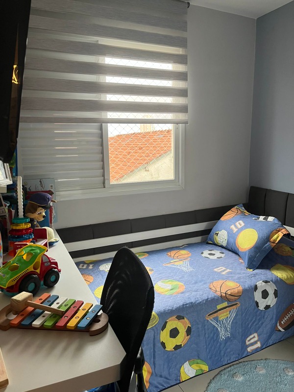 Apartamento à venda com 3 quartos, 68m² - Foto 15