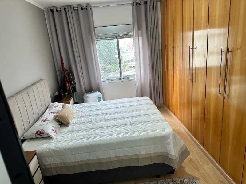 Apartamento à venda com 4 quartos, 164m² - Foto 12