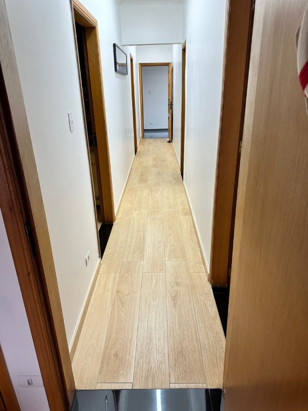 Apartamento à venda com 4 quartos, 164m² - Foto 11