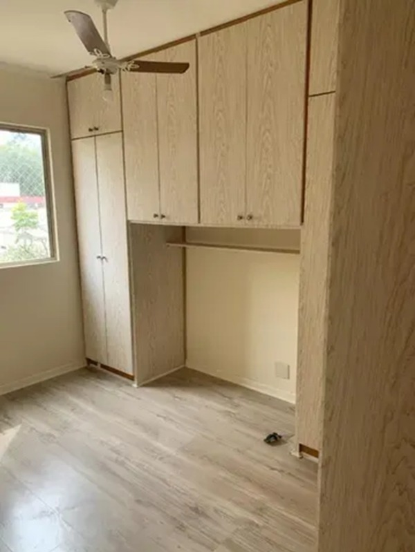 Apartamento à venda com 2 quartos, 54m² - Foto 9