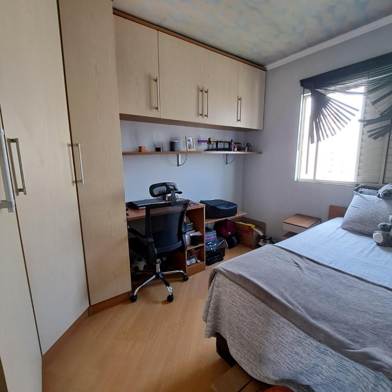 Apartamento à venda com 2 quartos, 58m² - Foto 7