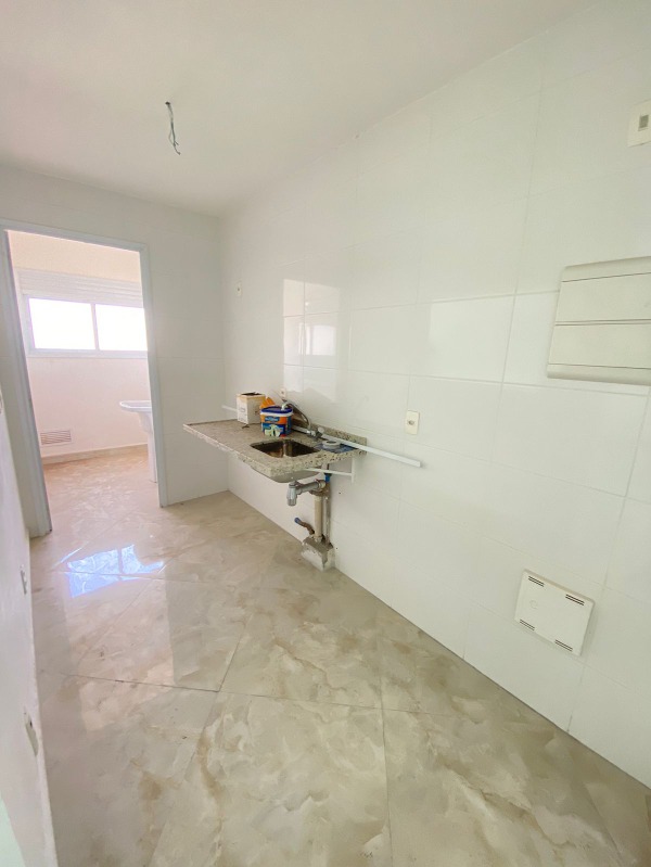 Apartamento à venda com 1 quarto, 46m² - Foto 6