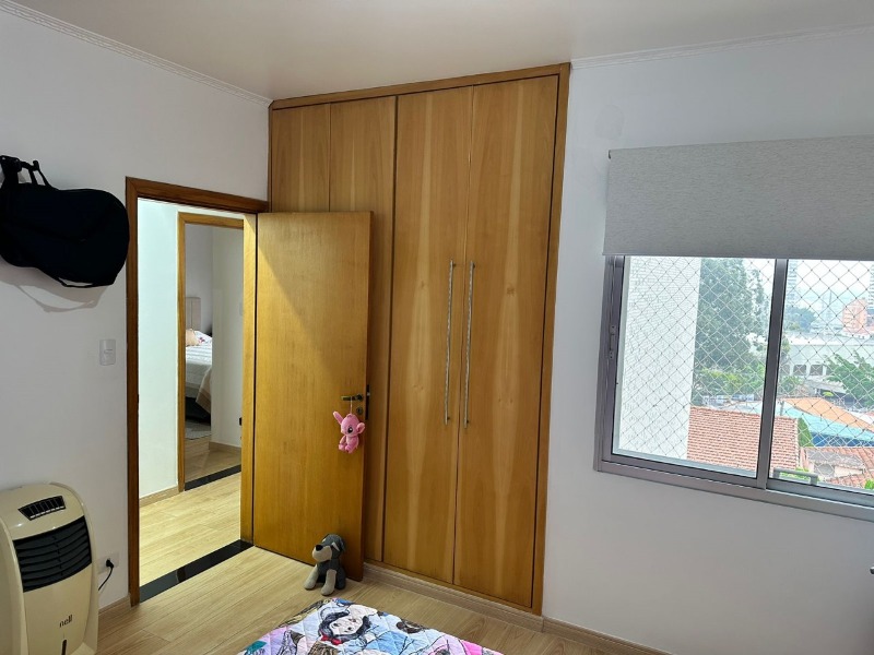 Apartamento à venda com 4 quartos, 164m² - Foto 16