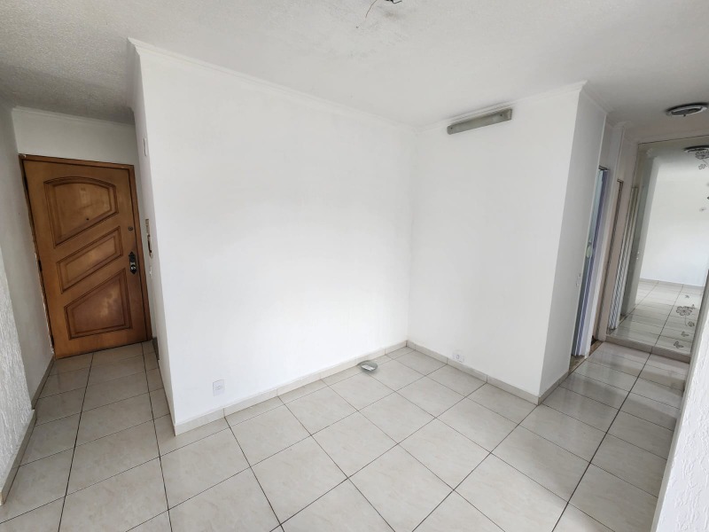 Apartamento à venda com 2 quartos, 50m² - Foto 4