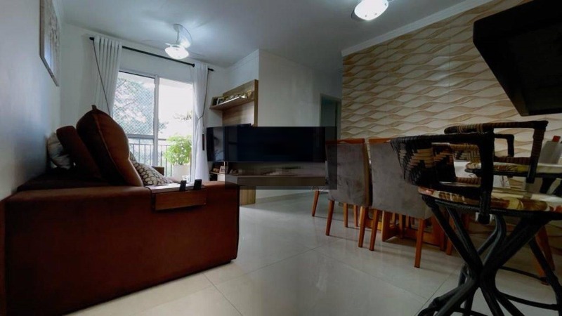 Apartamento à venda com 2 quartos, 68m² - Foto 34