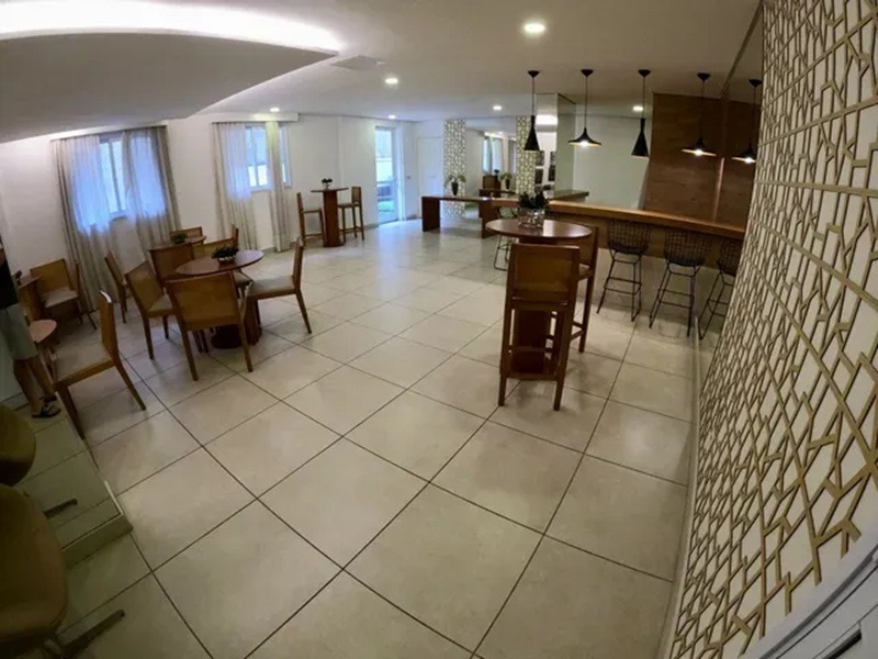 Apartamento à venda com 2 quartos, 48m² - Foto 15