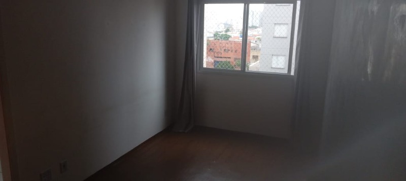 Apartamento à venda com 1 quarto, 35m² - Foto 4