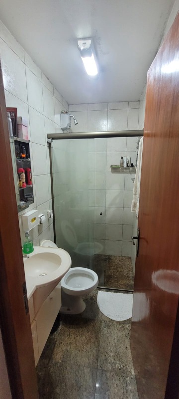 Apartamento à venda com 3 quartos, 160m² - Foto 11