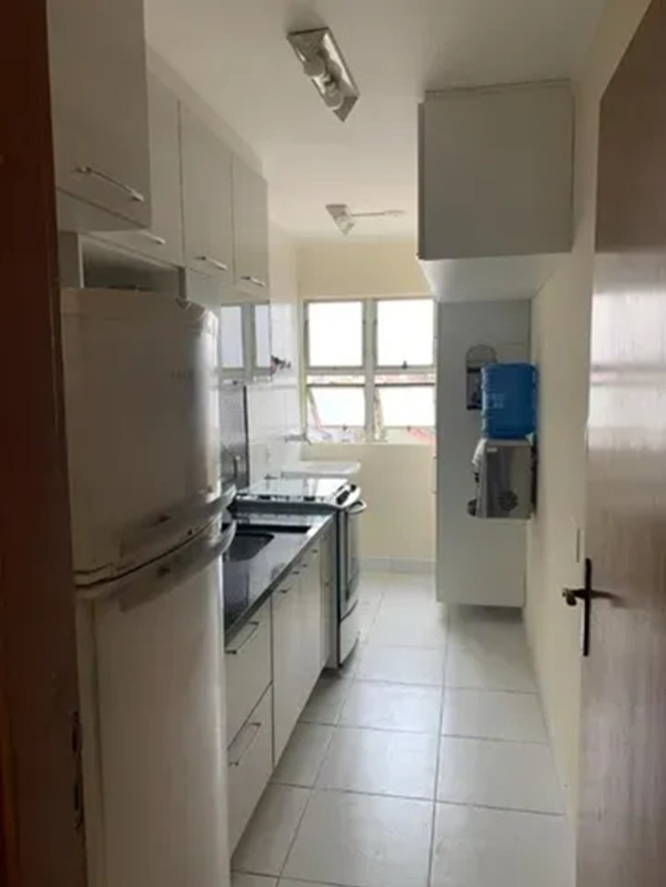 Apartamento à venda com 2 quartos, 54m² - Foto 6