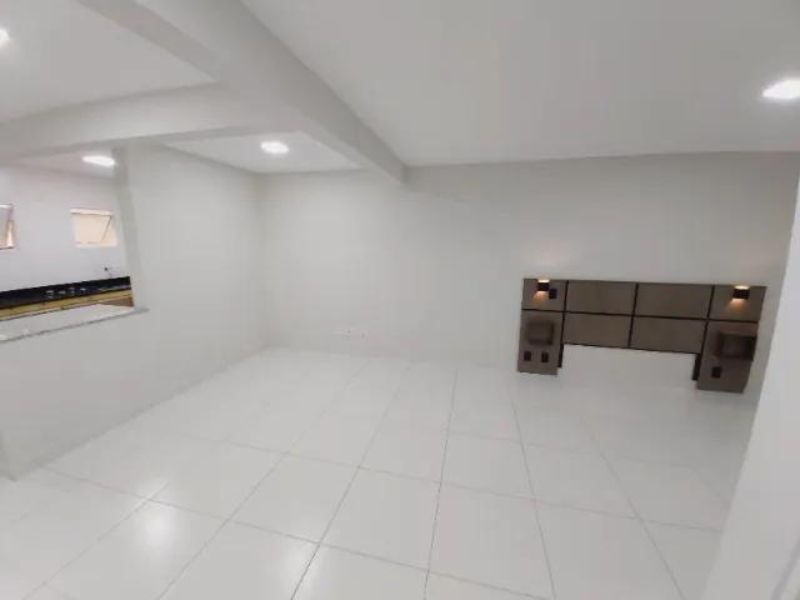 Apartamento à venda com 1 quarto, 40m² - Foto 5