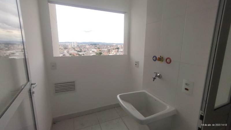 Apartamento à venda com 2 quartos, 64m² - Foto 20